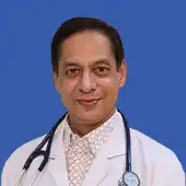 Dr. Rakesh Kumar Jaswal, Cardiologist in الهند