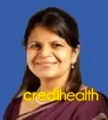 Dr. Ritu Sethi, Gynaecologist in Perinthalmanna 