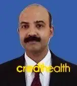 Dr. Amit Bhargava, Orthopedist in Perinthalmanna 