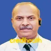 Dr. Sunil Katoch, Spine Surgeon in Perinthalmanna 