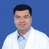 Dr. Jayesh Sonaje, Orthopedist in नासिक