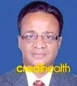 Dr. Ravi Gupta, Gastroenterologist in Perinthalmanna 