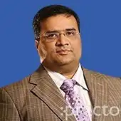 Dr. C Raghu, Cardiologist in हैदराबाद
