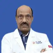 Dr. Bipin Dubey, Cardiologist in Gachibowli