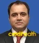 Dr. Anil Dhar, Neurosurgeon in Perinthalmanna 