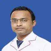 Dr. Pandurang Reddy M, Neurosurgeon in Perinthalmanna 