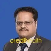 Dr. Lokesh B, Neurologist in बंगलोर
