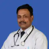 Dr. Rajesh Kaushish, Cardiac Surgeon in Perinthalmanna 