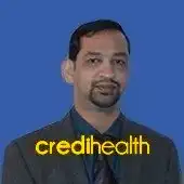 Dr. Prashant Jain, Pediatric Surgeon in Perinthalmanna 