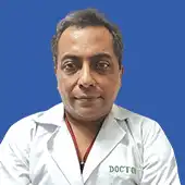 Dr. Jajati Sinha, Internal Medicine Specialist in الهند