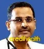 Dr. A V Ganesh Kumar, Cardiologist in Perinthalmanna 