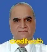 Dr. Ravi Joshi, Dermatologist in Perinthalmanna 