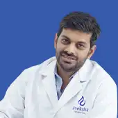 Dr. Roshan Chandra N Shetty, Plastic Surgeon in Perinthalmanna 