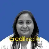 Dr. Shalini Gupta, Opthalmologist in الهند