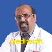 Dr. Rakesh K Chawla, Pulmonologist in Perinthalmanna 