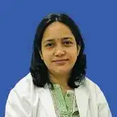 Dr. Amrita Aneja, Opthalmologist in Gurgaon