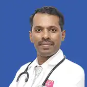 Dr. Muralidharan Parthasarathy, General Surgeon in ভারত