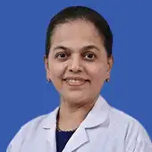 Dr. Sangeeta Pikale, Gynaecologist in Perinthalmanna 