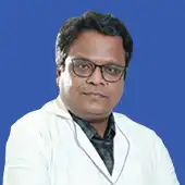 Dr. Rohit Rungta, Nephrologist in Gachibowli 
