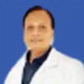 Dr. Santosh Kumar, Nephrologist in Gachibowli 