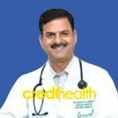 Dr. Sanjeev Chaudhary, Cardiologist in Perinthalmanna 