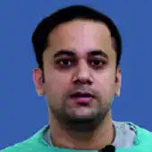 Dr. Nikhil Mahajan, Oncologist in Gachibowli 