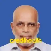 Dr. Saleem Thomas, General Surgeon in الهند
