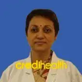 Dr. Rekha Mittal, Pediatric Neurologist in Perinthalmanna 