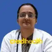 Dr. Prabha Ramadorai, Internal Medicine Specialist in الهند