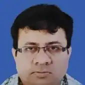 Dr. Sashanka Shekhar Das, Oncologist in Perinthalmanna 