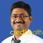 Dr. Ashok GN, General Surgeon in Gachibowli 