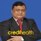 Dr. Vijay Kumar Agarwal, Internal Medicine Specialist in Perinthalmanna 