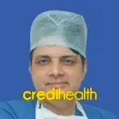 Dr. Sunil K Kaushal, Pediatric Cardiac Surgeon in الهند