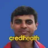 Dr. Pradeep Hosamani H, ENT Specialist in ভারত