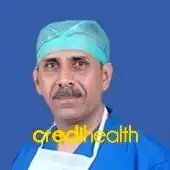 Dr. Sandeep Singh, Cardiac Surgeon in Gachibowli 