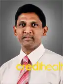 Dr. Narendra Prasad, Internal Medicine Specialist in Gachibowli 