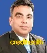 Dr. Sujeet Jha, Endocrinologist in Perinthalmanna 