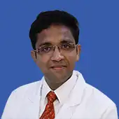 Dr. Rajat Kumar Gupta, Pediatric Cardiologist in الهند