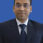 Dr. Vijay Sharnangat, Oncologist in Borivali, Mumbai