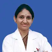 Dr. Redla Vidya Rama, Gynaecologist in Visakhapatnam