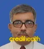 Dr. Deepak Lohati, Surgical Gastroenterologist in Perinthalmanna 