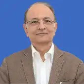 Dr. M S Nanavati, Gynaecologist in Perinthalmanna 