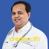 Dr. Nitin A Jain, General Surgeon in Perinthalmanna 