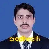 Dr. Vipul Sharma, Pediatrician in الهند