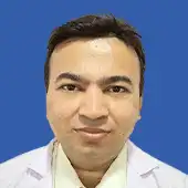 Dr. Abhijeet Kale, Orthopedist in Perinthalmanna 