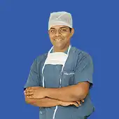 Dr. Ankur Saurav, Orthopedist in Perinthalmanna 