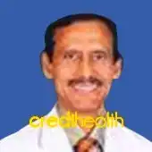 Dr. Jeyabaul R A, General Surgeon in -, ভানগরাম