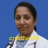 Dr. Kavitha Chinthala, Pediatric Cardiologist in الهند