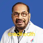 Dr. MR Kamat, Surgical Oncologist in الهند