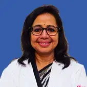 Dr. Shashi Jindal, Gynaecologist in الهند